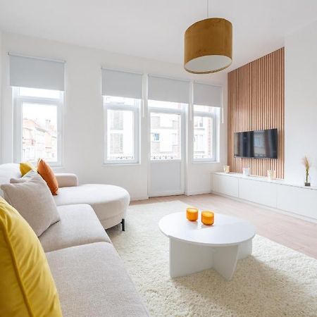 Appartement Duplex Brussels Exterior photo